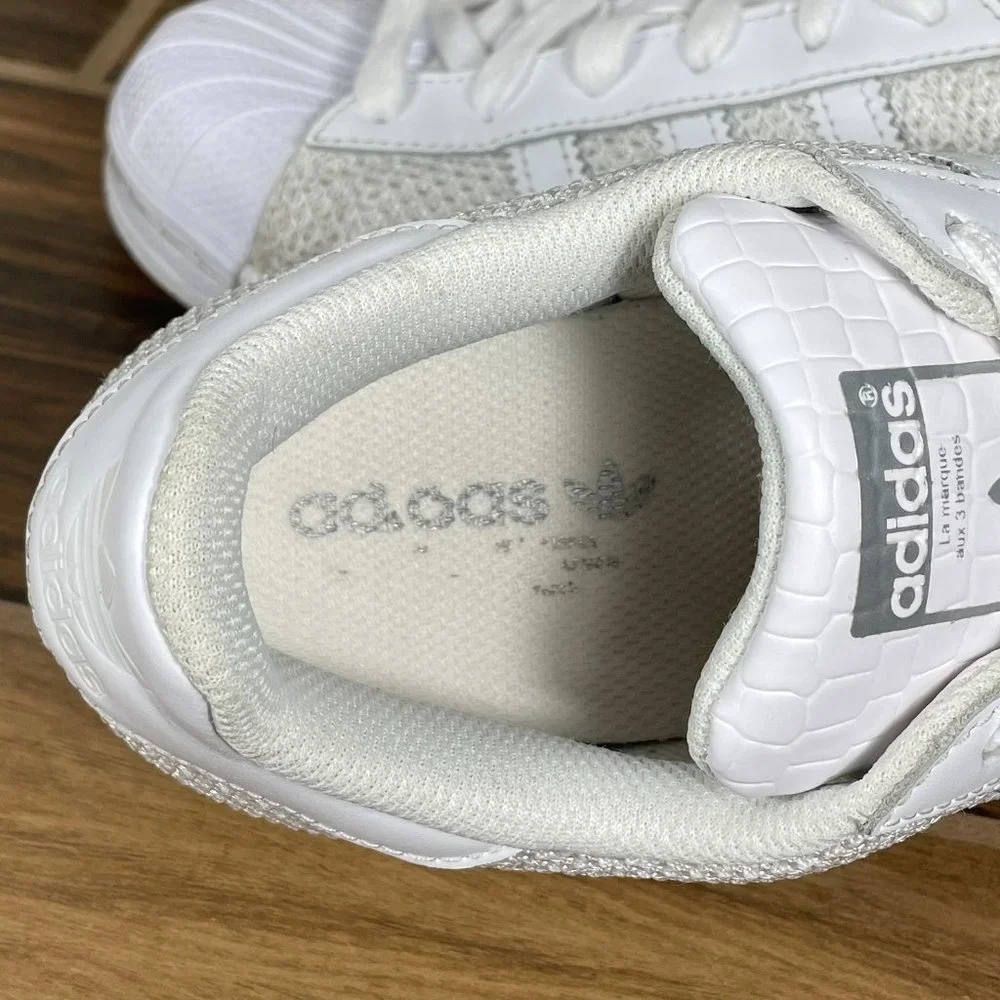 adidas superstar color